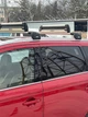 Накладки на стойки дверей Mitsubishi Outlander 3 6 шт. Черный глянец - изображение 2