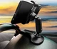 Держатель для телефона в машину на приборную панель Car Dashboard 4-6,2" - изображение 3