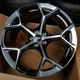 Диски Авто R20 5x112 Audi A6 Q5 Q7 VW Touareg Porsche Macan Ауді 20 - зображення 1