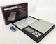 Компактные электронные весы в формате блокнота Notebook Series от 0,01 до 500г - изображение 13