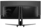Монітор 34" MSI MPG 341CQPX QD-OLED UWQHD OLED 240Hz (MPG 341CQPX QD-OLED) - зображення 4