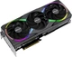 Відеокарта PNY RTX 5070 Ti 16GB EPIC-X RGB Overclocked Triple Fan Plus (VCG5071T16TFXXPB1-O) (GDDR7, 256 bit, PCI-E v5.0 x16) - зображення 3