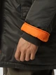 Парку чоловіча Airboss Discovery Parka 177001033221 4XL Сіра (608275044981) - зображення 5