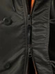 Парку чоловіча Airboss Discovery Parka 177001033221 4XL Сіра (608275044981) - зображення 6