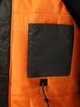 Парку чоловіча Airboss Discovery Parka 177001033221 4XL Сіра (608275044981) - зображення 7