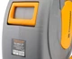 Автоматична настінна садова котушка для шланга 1/2" 20 м POWERMAT PM-ABNW-20M - зображення 9