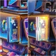 Конструктор 3D міні-будинок Tonecheer Cyber Game City TQ182 - изображение 3