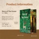 Бук Нук Tonecheer Story of The Forest TQ106 - изображение 5