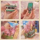 Бук Нук Tonecheer Sakura`s Travel TQ119 - изображение 2