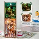 Збірна модель Tonecheer 3D Led Book Аліса в країні чудес TQ128 (6971683351281) - изображение 2