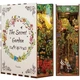 Бук Нук Tonecheer The Secret Garden TQ122 - изображение 1