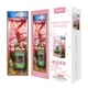 Бук Нук Tonecheer Sakura`s Travel TQ119 - изображение 7
