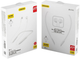 Навушники Dudao Magnetic In-Ear Bluetooth White (6973687241445) - зображення 6