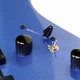 Электрогитара Deviser L-G6 BL (кабель, ремень, медиатор, ключи, тремоло) - изображение 5