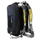 Герморюкзак OverBoard Classic Backpack 45L Желтый (1053-OB1167Y-EU) - изображение 3