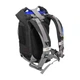 Герморюкзак OverBoard 30 Litre Backpack Синий (1053-OB1054B-EU) - изображение 4