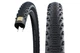 Покрышка Schwalbe 28x1.50 700x38C 40-622 CX Comp K-Guard Active B/B-SK HS369 SBC 50 EPI (1084-TIR-49-22) - изображение 2