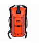 Герморюкзак OverBoard Pro-Vis Backpack 20 L Orange (1053-OB1157HVO-EU) - изображение 2
