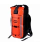 Герморюкзак OverBoard Pro-Vis Backpack 20 L Orange (1053-OB1157HVO-EU) - изображение 8