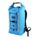 Герморюкзак OverBoard 20 L Soft Cooler Backpack Голубой (1053-OB1252A-EU) - изображение 1