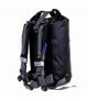 Герморюкзак OverBoard Pro-Light Backpack 20 L Черный (1053-OB1135BLK-EU) - изображение 7