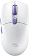 Мышка Proove Gaming Rate Special Edition White Purple 314530 - изображение 1