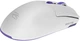 Мышка Proove Gaming Rate Special Edition White Purple 314530 - изображение 3