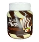 Шоколадно-ореховая паста NussMilk какао-молоко 400 г - изображение 1