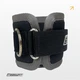 Манжета EasyFit черная для тяги на тренажере Бубновского - изображение 5