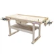 Столярный верстак Holzmann WB160L - изображение 1