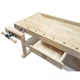 Столярный верстак Holzmann WB160L - изображение 2