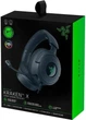 Навушники з мікрофоном Razer Kraken V4 X Black (RZ04-05180100-R3M1) - изображение 9