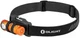 Фонарь Olight Perun 2 Mini. Orange - изображение 2