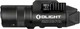 Фонарь с ЛЦУ Olight Baldr Pro R Green Laser Black - изображение 10