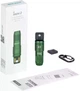 Ліхтар-брелок Olight Imini 2 OD Green - зображення 9