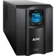 Джерело безперебійного живлення APC Smart-UPS C 1000VA LCD with SmartConnect (SMC1000IC) - зображення 3