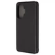 Чехол-книжка для Xiaomi Poco F7, G-Case, Черный, кожаный чехол-книга из экокожи (PU) и TPU, с магнитом, с подставкой и вместительным кардхолдером, противоударный, защита всего корпуса, ArmorStandart (ARM80358) - изображение 2