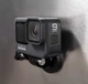 Магнитное крепление неодимовое D43мм для экшн-камер GoPro, DJI Action, Insta360 и других и компактной фототехники с резьбой 1/4" (60339) - изображение 2