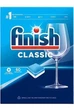 Таблетки для посудомоечных машин Finish Classic 60 шт (5900627066791) - изображение 1