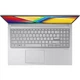 Ноутбук ASUS Vivobook 15 X1504VA-BQ3833WS (90NB13Y2-M01D90) - изображение 6