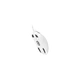 Мишка A4Tech Bloody W72 Ultra USB White (4711421001298) - зображення 7