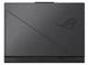 Ноутбук ASUS ROG Strix G16 2024 G614JIR-N4075 Eclipse Gray - зображення 7