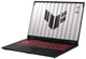 Ноутбук ASUS TUF Gaming A16 2025 FA608UM-R7165 Jaeger Gray - зображення 3