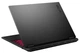 Ноутбук ASUS TUF Gaming A16 2025 FA608UM-R7165 Jaeger Gray - зображення 6