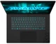 Ноутбук Gigabyte GAMING A16 3TH (3THK3UA894SD) Black Steel - изображение 3