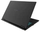 Ноутбук Gigabyte GAMING A16 3TH (3THK3UA894SD) Black Steel - изображение 5