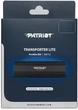 Внешний SSD накопитель 512Gb Patriot Transporter Lite Black (PTPL512GPECB) - изображение 5