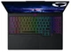 Ноутбук Lenovo Legion 5 15IRX10 (83LY000PUS) Eclipse Black - изображение 5