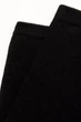 Набор женских носков H&M 5 пар р.36-38 black 0156 - изображение 5