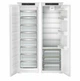 Вбудований холодильник Side-by-side Liebherr IXRFS 5125 22 Plus (SIFNSe 5128+IRBSd 5120) - изображение 1